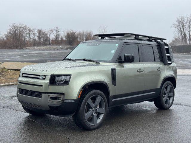 2023 Land Rover Defender - $56,985