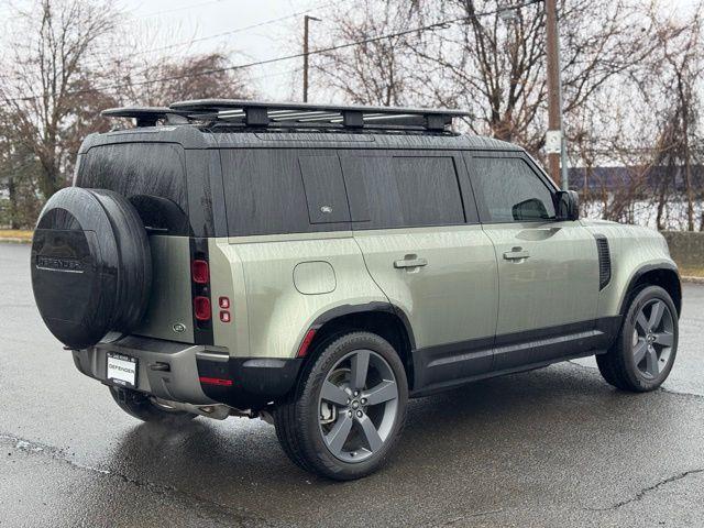 2023 Land Rover Defender - $56,985