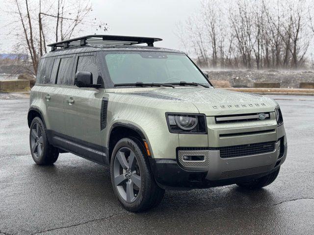 2023 Land Rover Defender - $56,985
