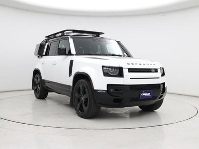 2024 Land Rover Defender AWD 110 P400 X-Dynamic SE 4DR SUV