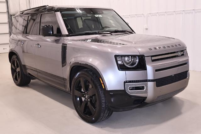 2024 Land Rover Defender - $58,000