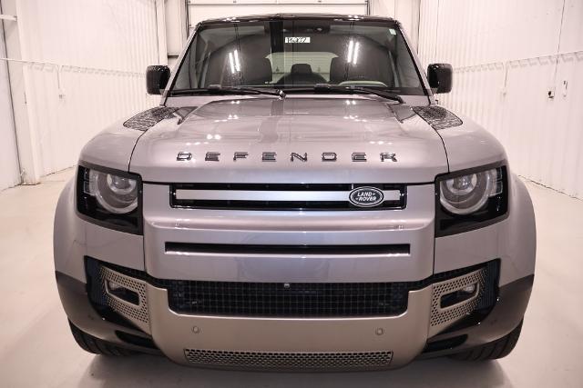 2024 Land Rover Defender - $58,000
