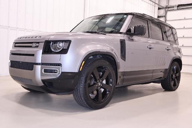 2024 Land Rover Defender - $58,000