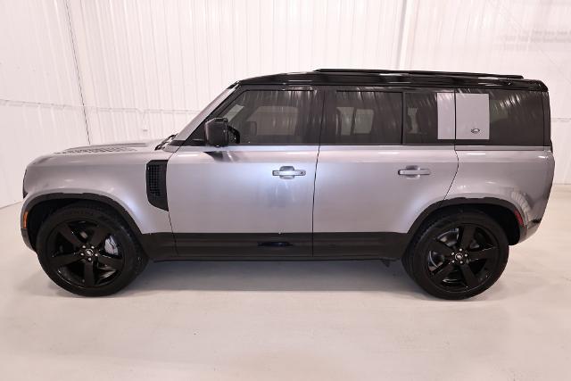2024 Land Rover Defender - $58,000