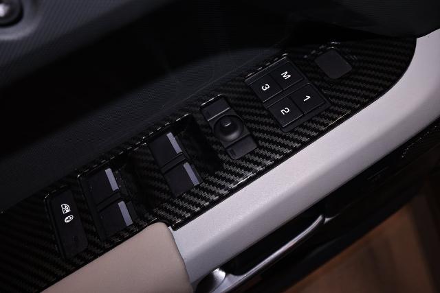2024 Land Rover Defender - $58,000