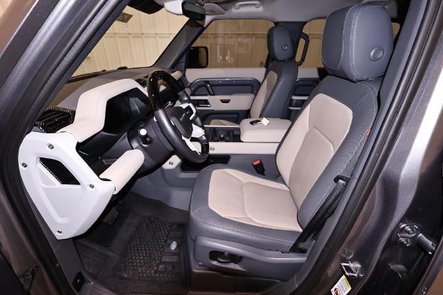 2024 Land Rover Defender - $58,000