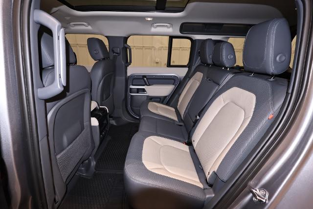 2024 Land Rover Defender - $58,000