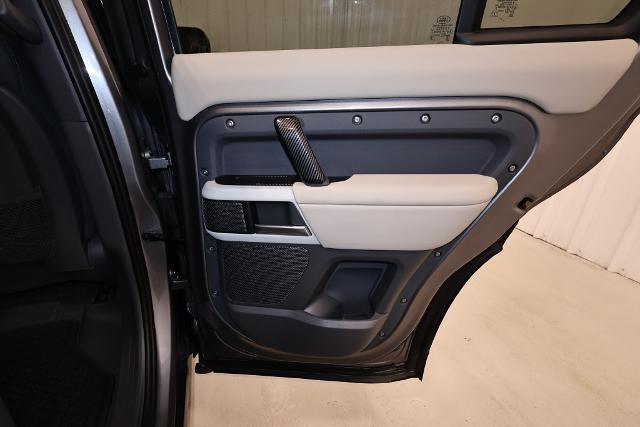 2024 Land Rover Defender - $58,000
