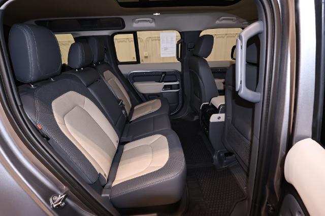 2024 Land Rover Defender - $58,000