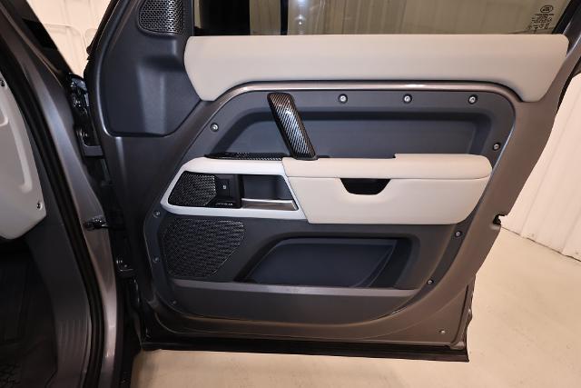 2024 Land Rover Defender - $58,000