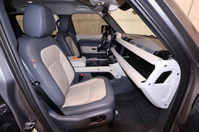 2024 Land Rover Defender - $58,000