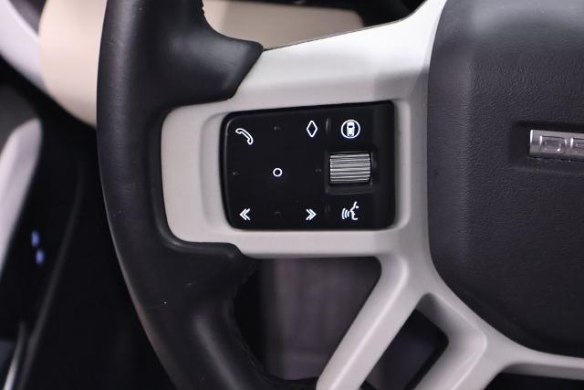 2024 Land Rover Defender - $58,000