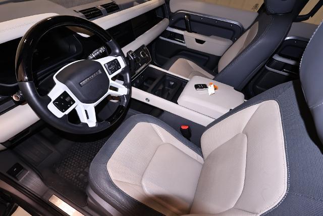 2024 Land Rover Defender - $58,000