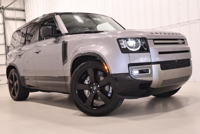 2024 Land Rover Defender - $58,000