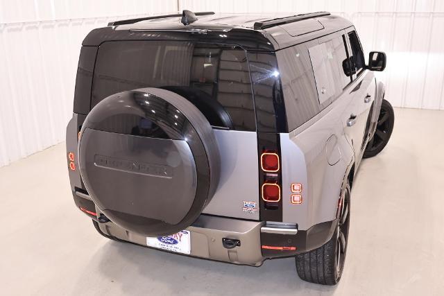 2024 Land Rover Defender - $58,000