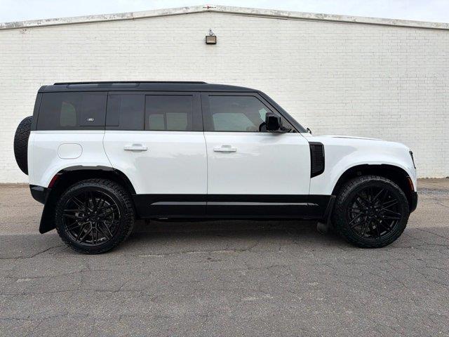 2023 Land Rover Defender - $44,760