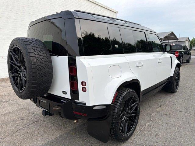 2023 Land Rover Defender - $44,760
