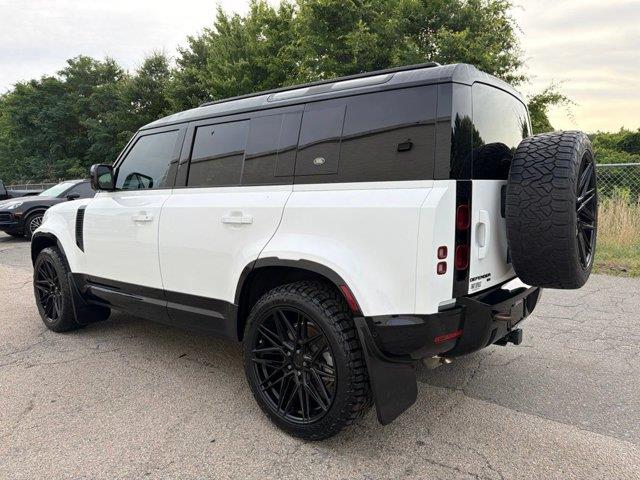 2023 Land Rover Defender - $44,760