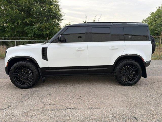 2023 Land Rover Defender - $44,760