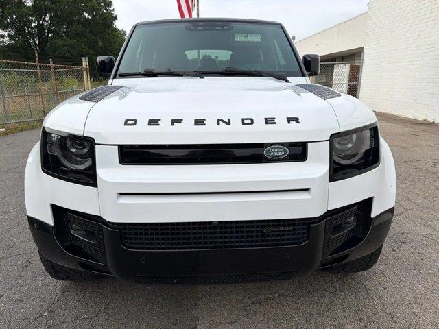 2023 Land Rover Defender - $44,760