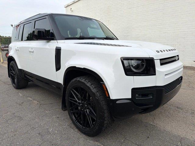 2023 Land Rover Defender - $44,760