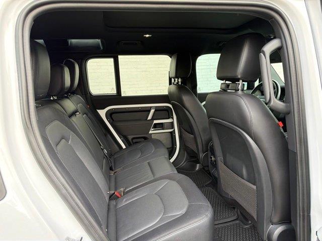 2023 Land Rover Defender - $44,760