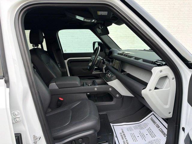 2023 Land Rover Defender - $44,760