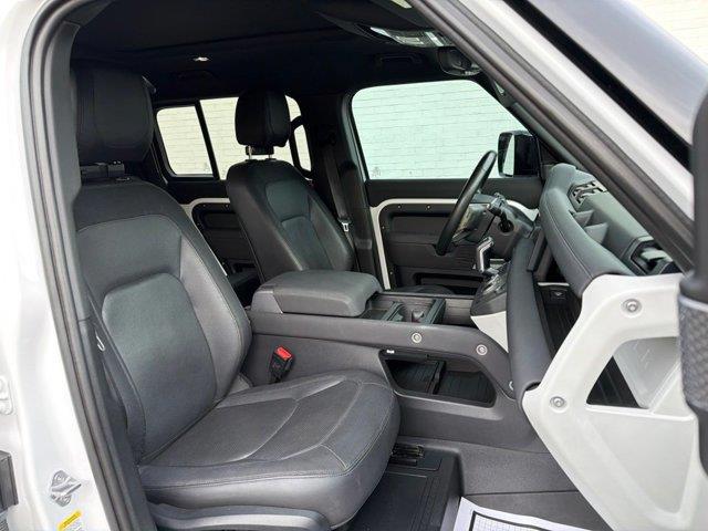 2023 Land Rover Defender - $44,760