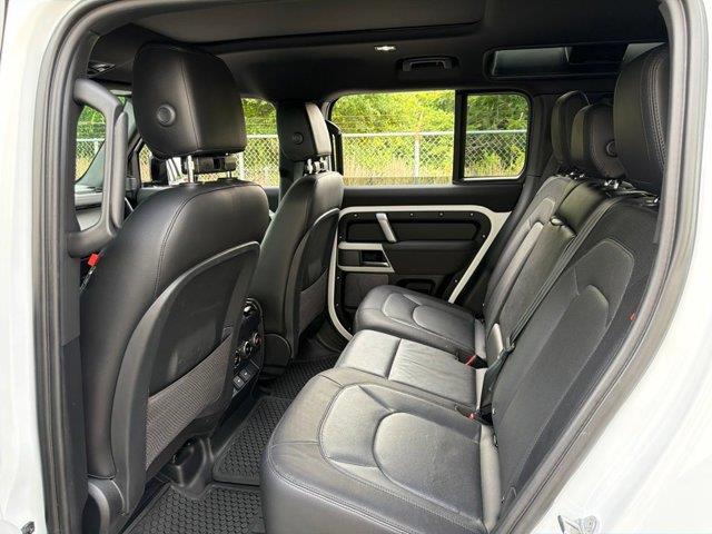 2023 Land Rover Defender - $44,760