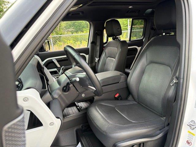 2023 Land Rover Defender - $44,760
