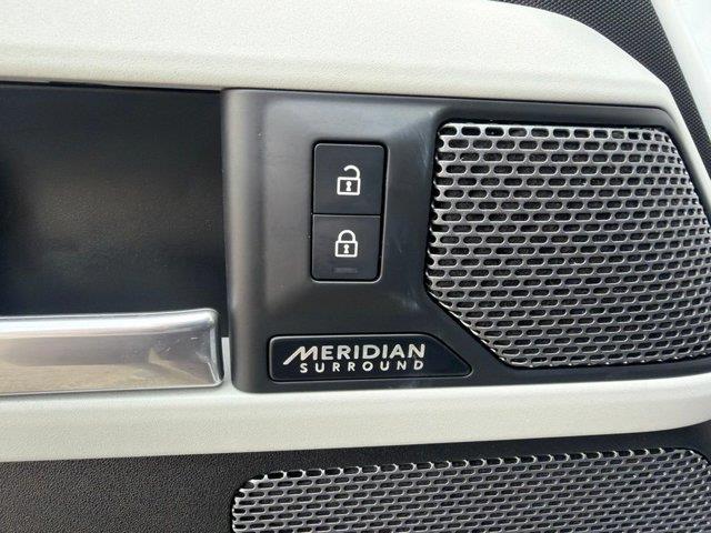 2023 Land Rover Defender - $44,760