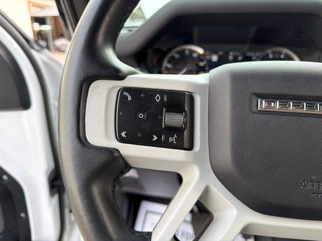 2023 Land Rover Defender - $44,760