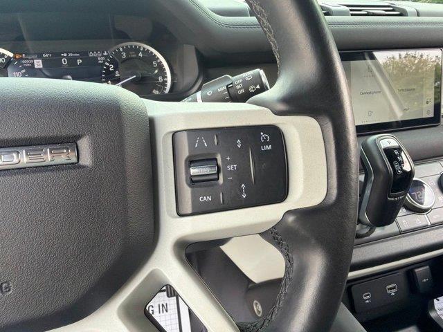 2023 Land Rover Defender - $44,760