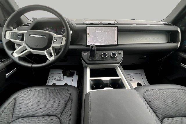 2025 Land Rover Defender - $65,000