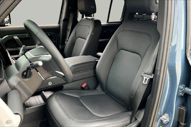 2025 Land Rover Defender - $65,000