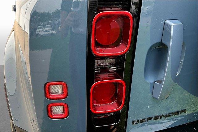 2025 Land Rover Defender - $65,000
