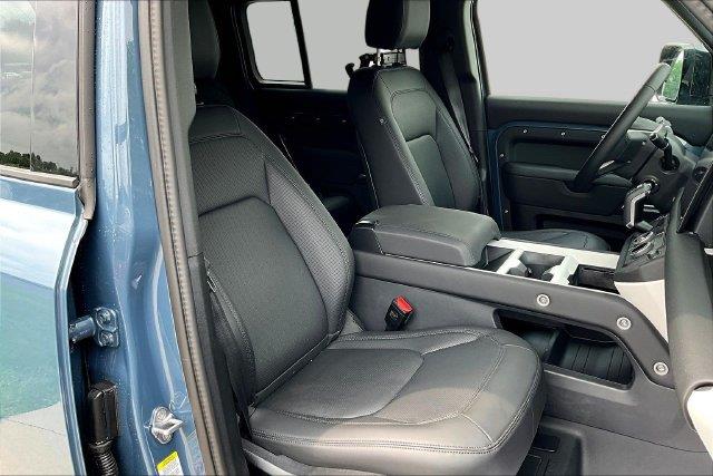 2025 Land Rover Defender - $65,000
