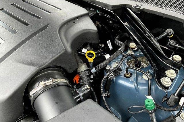 2025 Land Rover Defender - $65,000
