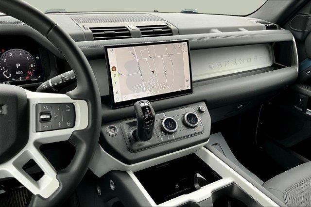 2025 Land Rover Defender - $65,000