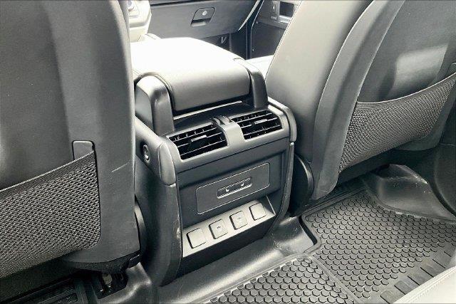 2025 Land Rover Defender - $65,000