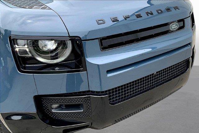 2025 Land Rover Defender - $65,000