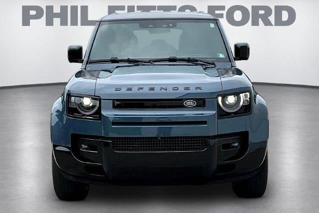2025 Land Rover Defender - $65,000