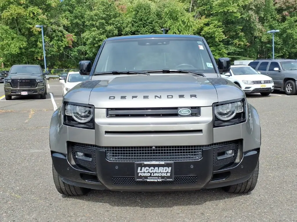 2025 Land Rover Defender - $67,990