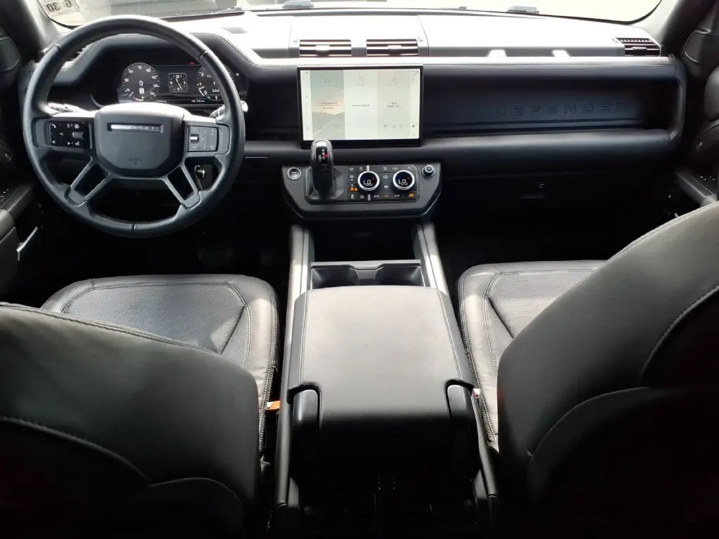 2025 Land Rover Defender - $67,990