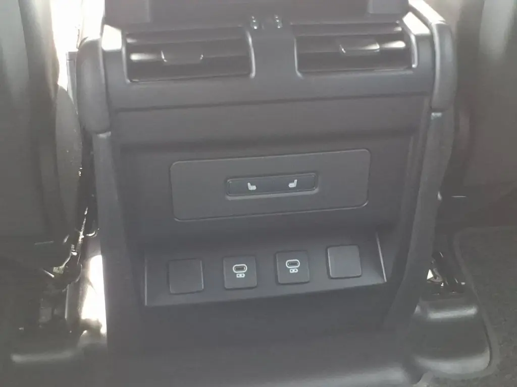 2025 Land Rover Defender - $67,990