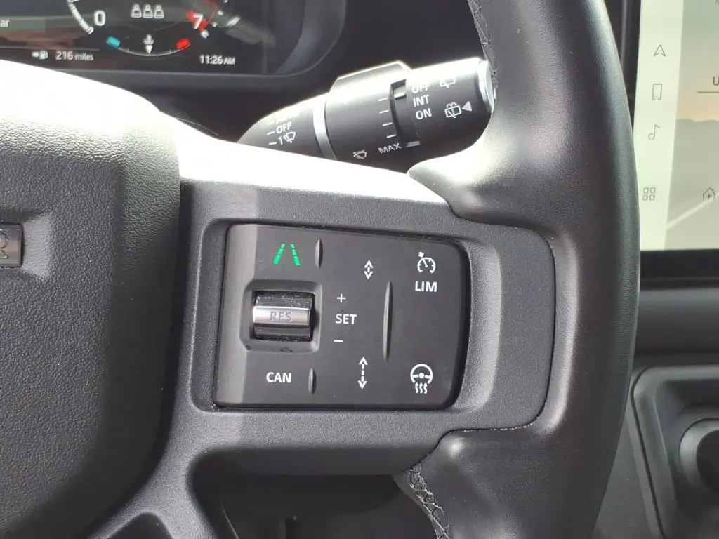 2025 Land Rover Defender - $67,990