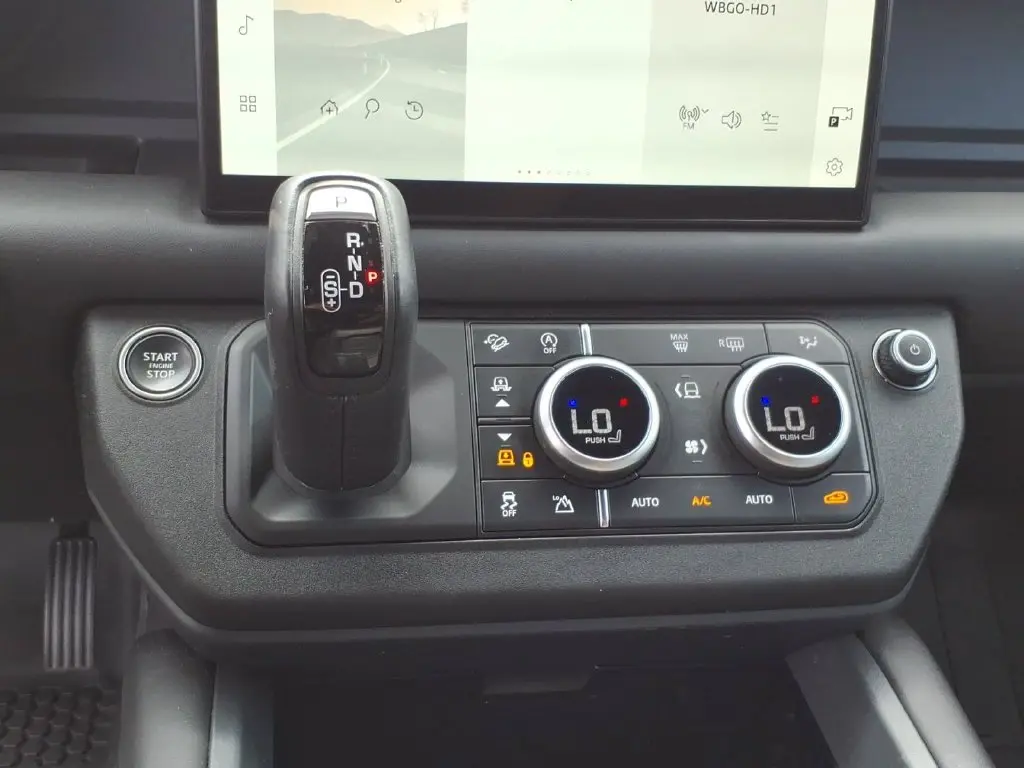 2025 Land Rover Defender - $67,990