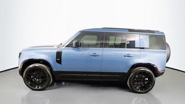 2026 Land Rover Defender 110 P400 X-Dynamic SE