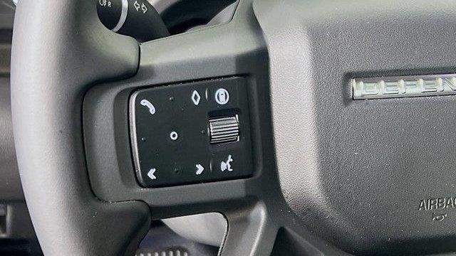 2026 Land Rover Defender 110 P400 X-Dynamic SE