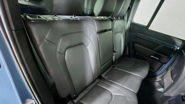 2026 Land Rover Defender 110 P400 X-Dynamic SE
